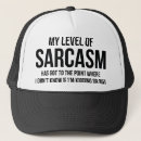 Search for level accessories Sarcasm