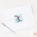 Search for retro cat stickers Thing 1 thing two