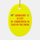 Search for liberal ornaments Obama