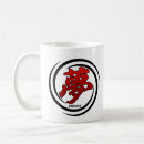 Recherche de symbole japonais tasses Japonaise