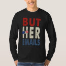 Recherche de email tshirts Chemise