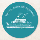Search for funny retirement coasters Party