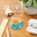 Search for ray of sunshine keychains Summer