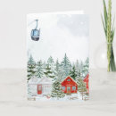 Search for winter wonderland christmas cards Landscape