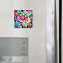 Search for multi colour magnets Flowers