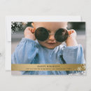 Recherche de gold foil christmas cards Joyeux noël