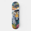 Recherche de carte skateboards Lune
