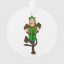 Search for pole ornaments Elf