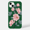 Search for artis iphone cases Botanical