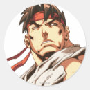 Search for udon stickers Ryu