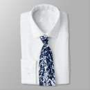 Search for funky pattern ties Chic
