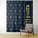 Search for new year backdrops Gold