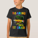 Search for teaching kids clothing 1st grade