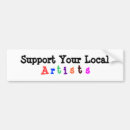 Search for culture bumper stickers Support