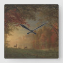 Search for deer clocks America