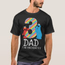 Search for 3rd birthday tshirts Rainbow