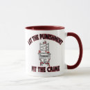 Search for punisher mugs Electric chair