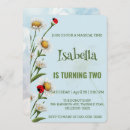 Recherche de cute anniversaire invitations Coccinelle