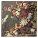 Recherche de abondance carreaux Fleurs