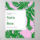 Search for tree weddings posters Botanical