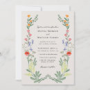 Search for secret wedding invitations Garden