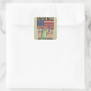 Search for division stickers Election