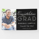 Search for congratulations grad posters Black