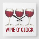 Recherche de verre vin art Rouge