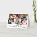 Search for blessed christmas cards Rustic