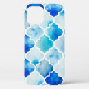 Recherche de tuile marocaine iphone coques Quatrefoil