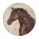 Recherche de cheval planches à découper Monte