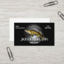 Search for river business cards Fisher