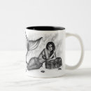 Search for chest mugs Treasure