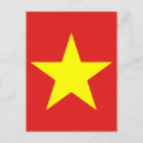Search for vietnam flag postcards Vietnamese