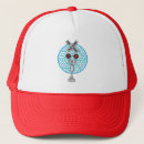 Recherche de chemins de fer casquettes Locomotive