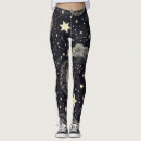 Search for night sky leggings Celestial