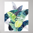 Search for palm leaf posters Fronds