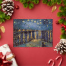 Search for van gogh invitations Starry night