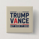 Recherche de présidentiel badges Tromper