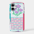 Recherche de patchwork floral iphone coques Fleurs