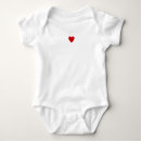 Recherche de saint valentin bébé vêtements Moderne