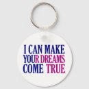 Search for dream come true keychains Dreams