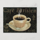 Search for cafe latte postcards Dining
