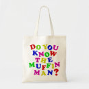 Search for do you know accessories Muffin man