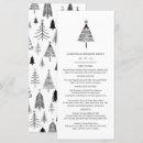 Search for christmas dinner menus Simple