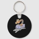 Search for giraffe pictures keychains Cute