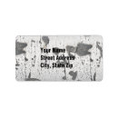 Search for tree heart return address labels Bark
