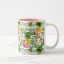 Recherche de ananas tropical tasses Paradis