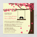 Search for valentine wedding invitations Birds