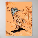 Search for man on a bicycle posters Bike